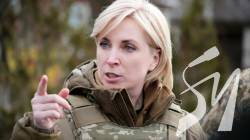 Україна провела обмін військополоненими з Росією у форматі 10 на 10 Україна провела обмін військополоненими з Росією у форматі 10 на 10