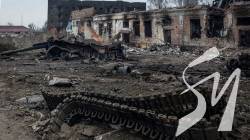 Зведення Генштабу: У Попасній ворог здійснив обстріл власних позицій Зведення Генштабу: У Попасній ворог здійснив обстріл власних позицій