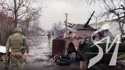 Літаки РФ з ядерною зброєю порушили повітряний простір Швеції - ЗМІ Літаки РФ з ядерною зброєю порушили повітряний простір Швеції - ЗМІ
