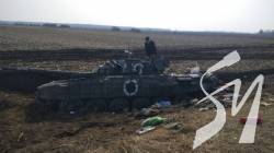 Ворог потиху виходить із Чернігівщини, але розслаблятися ще рано – голова ОВА Ворог потиху виходить із Чернігівщини, але розслаблятися ще рано – голова ОВА