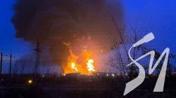 Удар по Бєлгороду, ймовірно, ускладнить для РФ атаки на Харків – розвідка Британії