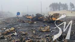 Кількість вбитих російських окупантів в Україні досягла 18 тисяч - Генштаб Кількість вбитих російських окупантів в Україні досягла 18 тисяч - Генштаб