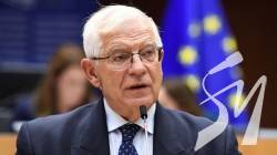 ЄС розширить персональні санкції та висилає кількох російських дипломатів ЄС розширить персональні санкції та висилає кількох російських дипломатів