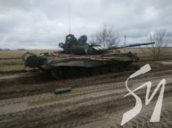 Вбили фермера, розстрілювали людей і забирали дітей: безчинства орків на Бахмаччині Вбили фермера, розстрілювали людей і забирали дітей: безчинства орків на Бахмаччині