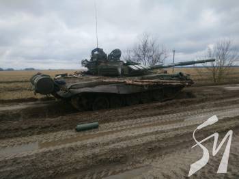 Вбили фермера, розстрілювали людей і забирали дітей: безчинства орків на Бахмаччині Вбили фермера, розстрілювали людей і забирали дітей: безчинства орків на Бахмаччині