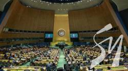Росію вигнали з Ради ООН з прав людини Росію вигнали з Ради ООН з прав людини