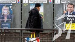 Макрон проти Ле Пен: у Франції проходить перший тур виборів президента Макрон проти Ле Пен: у Франції проходить перший тур виборів президента