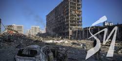 З резервного фонду виділили 1 млрд. грн. на відновлення звільнених від ЗС РФ територій З резервного фонду виділили 1 млрд. грн. на відновлення звільнених від ЗС РФ територій