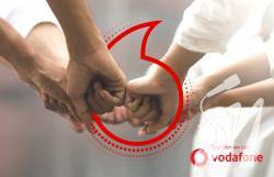 Vodafone відновив зв’язок у 20 населених пунктах Київської, Чернігівської та Херсонської областей Vodafone відновив зв’язок у 20 населених пунктах Київської, Чернігівської та Херсонської областей