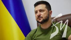 Зеленський: Поки не можна сказати, що ми остаточно виграли битву за Київ