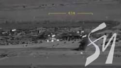 ЗСУ 15-й раз успішно вдарили по Чорнобаївці ЗСУ 15-й раз успішно вдарили по Чорнобаївці
