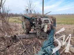 Дві кримські бригади РФ втратили в Україні понад половину солдатів Дві кримські бригади РФ втратили в Україні понад половину солдатів