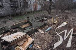 Слідами російських солдатів. «Він сказав Слава Україні! і його застрелили» Слідами російських солдатів. «Він сказав Слава Україні! і його застрелили»