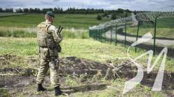 У прикордонних районах Сумщини посилили обмеження через обстріли РФ У прикордонних районах Сумщини посилили обмеження через обстріли РФ