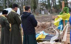 Від рук російських окупантів на Чернігівщині загинуло 432 цивільних