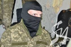 Тортури, допити, знущання, побиття: захисник Чернігова розказав про перебування у російському полоні Тортури, допити, знущання, побиття: захисник Чернігова розказав про перебування у російському полоні