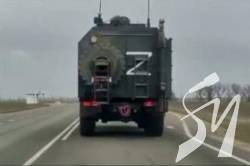 Росія наступає: у Міноборони розкрили загарбницькі плани окупантів під Харковом Росія наступає: у Міноборони розкрили загарбницькі плани окупантів під Харковом