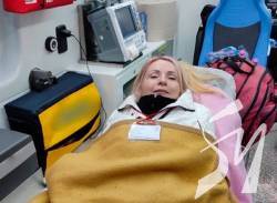 Тиждень нерухомо пролежала в підвалі, щоб батьки не носили її на руках: жінка з Киїнки про війну