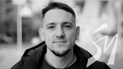 Загинув ще один журналіст, що захищав Україну в лавах ЗСУ Загинув ще один журналіст, що захищав Україну в лавах ЗСУ