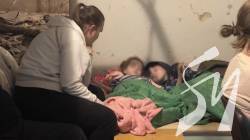 Вивезли із шостої спроби: як волонтери врятували 15 маленьких онкопацієнтів у Чернігові Вивезли із шостої спроби: як волонтери врятували 15 маленьких онкопацієнтів у Чернігові