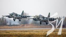 Російські літаки бомбардували територію Сумщини, – ДПСУ