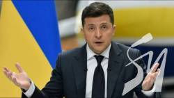 Зеленський пояснив, чому Україна практично згорнула переговори з Росією Зеленський пояснив, чому Україна практично згорнула переговори з Росією