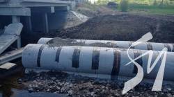 Біля Ніжина незабаром відкриють тимчасову переправу, – ОВА Біля Ніжина незабаром відкриють тимчасову переправу, – ОВА