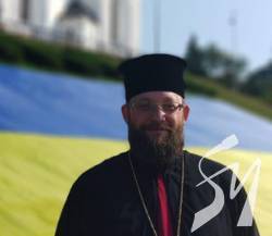 У Чернігові шахраї створили фейкову сторінку священика У Чернігові шахраї створили фейкову сторінку священика