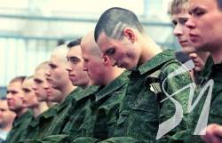 РФ збирається мобілізувати в Криму військових, які зрадили Україну у 2014 році РФ збирається мобілізувати в Криму військових, які зрадили Україну у 2014 році