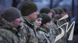 Зеленський вніс до Ради проєкти законів про продовження воєнного стану і терміни загальної мобілізац
