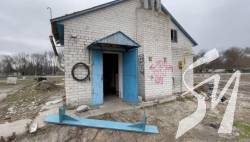 Human Rights Watch зібрала дані про звірства росіян на Київщині та Чернігівщині Human Rights Watch зібрала дані про звірства росіян на Київщині та Чернігівщині