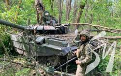 У Харківській області ворог намагається контратакувати ЗСУ, щоб відновити раніше втрачені позиції У Харківській області ворог намагається контратакувати ЗСУ, щоб відновити раніше втрачені позиції