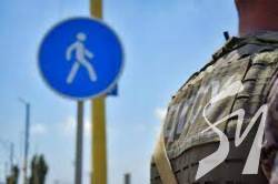 ДПСУ: у межах прикордонних районів трьох областей запроваджено додаткові режимні обмеження ДПСУ: у межах прикордонних районів трьох областей запроваджено додаткові режимні обмеження