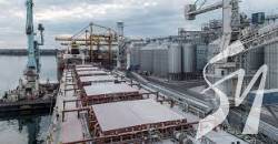 ЄС вивчає можливість військово-морської місії для розблокування експорту України - El Pais ЄС вивчає можливість військово-морської місії для розблокування експорту України - El Pais