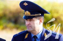 Росія визнала смерть в Україні свого найбільш високопоставленого льотчика