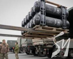 Росія намагається переконати світ не постачати зброю Україні - РНБО Росія намагається переконати світ не постачати зброю Україні - РНБО