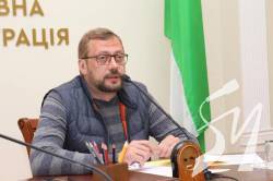 Пошкоджені і зруйновані підприємства: Чаус розповів про легку промисловість Чернігівщини Пошкоджені і зруйновані підприємства: Чаус розповів про легку промисловість Чернігівщини