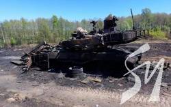 ЗСУ відкинули ворога на Сєвєродонецькому напрямку, – Генштаб ЗСУ відкинули ворога на Сєвєродонецькому напрямку, – Генштаб