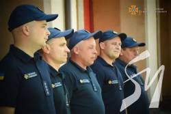 Волинські рятувальники розміновуватимуть Чернігівщину Волинські рятувальники розміновуватимуть Чернігівщину