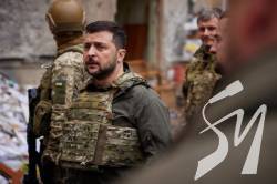 Настав час бути впливовими на сто відсотків. Ми можемо забезпечити поразку тиранії, - Зеленський Настав час бути впливовими на сто відсотків. Ми можемо забезпечити поразку тиранії, - Зеленський