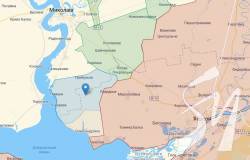 ЗСУ звільнили ще один населений пункт на Херсонщині ЗСУ звільнили ще один населений пункт на Херсонщині