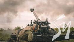 ЗСУ відбили ворожий штурм на Слов'янському напрямку, тривають бої за Сєвєродонецьк ЗСУ відбили ворожий штурм на Слов'янському напрямку, тривають бої за Сєвєродонецьк
