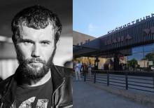 “Маріуполіс” і “Парфенон”: в Україні вперше показали фільми вбитого росіянами режисера Кведарявічуса