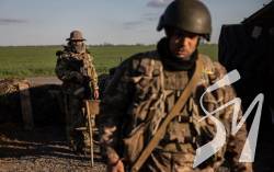 ЗСУ відкинули росіян з першої лінії оборони на Херсонщині, – радник глави ОВА