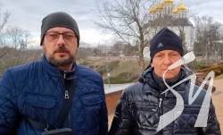 Відкрилися ще два фронти – політичний і популістичний. Чаус про конфлікт з Атрошенком