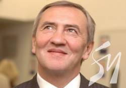 Закликав визнати ЛДНР: ексмеру Києва Черновецькому повідомили про підозру Закликав визнати ЛДНР: ексмеру Києва Черновецькому повідомили про підозру