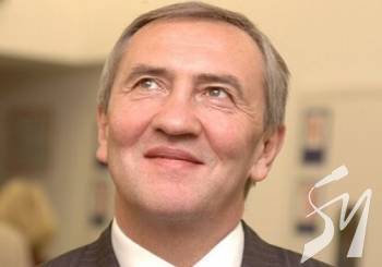 Закликав визнати ЛДНР: ексмеру Києва Черновецькому повідомили про підозру Закликав визнати ЛДНР: ексмеру Києва Черновецькому повідомили про підозру