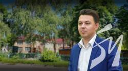З 1 липня дитсадки в Чернігові не відновлять свою роботу З 1 липня дитсадки в Чернігові не відновлять свою роботу