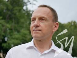 Мер Чернігова вимагає від прикордонників надати йому інформацію, хто заборонив робочий візит Мер Чернігова вимагає від прикордонників надати йому інформацію, хто заборонив робочий візит