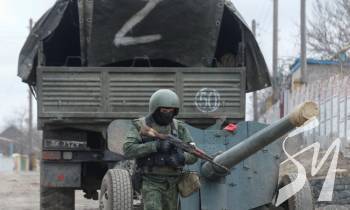 РФ готується перекинути на Донбас велику кількість резервних підрозділів, – розвідка Британії РФ готується перекинути на Донбас велику кількість резервних підрозділів, – розвідка Британії